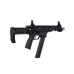 KWA QRF carbine replica Mod.2 S-AEG 2.5 Black