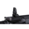 KWA VM4 RONIN 10 SBR AEG 2.5 Full Power Assault Rifle Airsoft Gun 2.5 Black