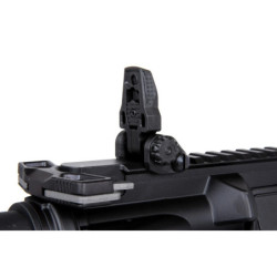 KWA VM4 RONIN T6 AEG 2.5 ver. 0.5J carbine replica Black