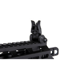 KWA QRF Mod.1 S-AEG 2.5 carbine replica Black