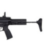 KWA QRF Mod.1 S-AEG 2.5 carbine replica Black