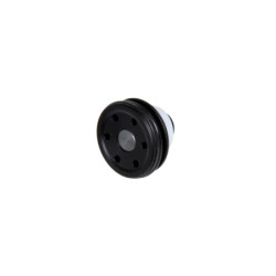 TopMax DELRIN CNC piston head Black