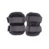 Set of elbow protection pads – Black