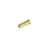 Sealed ERGAL nozzle for M4/AR-15 replicas 21.05mm Yellow