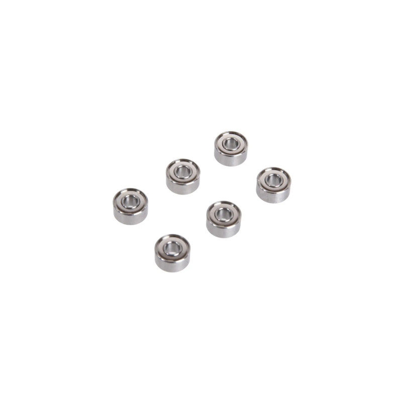 8mm EPeS ball bearing set for A&K M249 replicas
