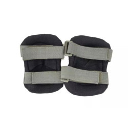 Set of elbow protection pads – US Woodland