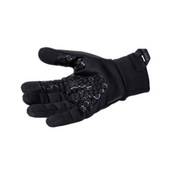 Tactical Gloves Mechanix Wear ColdWork™ Base Layer Covert Black