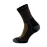 Merino Coolmax Alpinus Sveg 35-38 Socks Brown Black