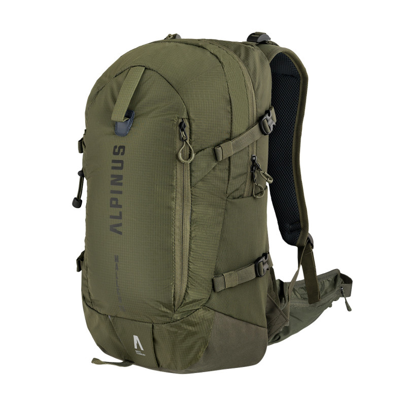 Alpinus Mallcu 28 Backpack Green