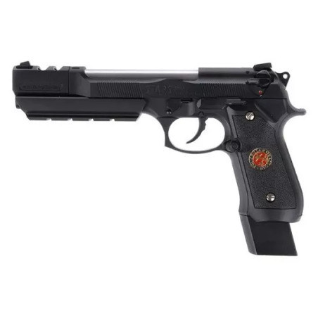 GP331 BIOHAZARD AUTO - Mod. B. Burton pistol replica