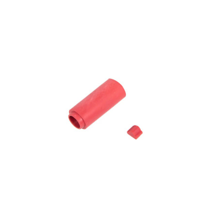 Flat Hop FPS Softair eraser 60° Red (HU60F)