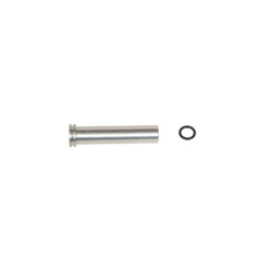 ERGAL aluminium nozzle for A&K M60/MK43 type replicas (SPM60E)