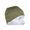 Thermoactive cap - olive green