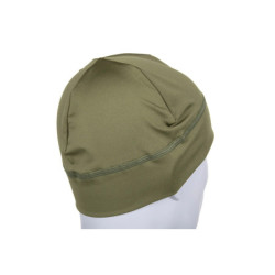 Thermoactive cap - olive green