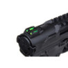 Airsoft Pistol Action Army AAP01C Shinobi GBB Full/Semi Auto Black