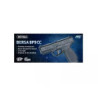 Replika pistolet Bersa BP9CC