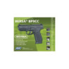 Replika pistolet Bersa BP9CC