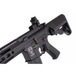 ASR110  carbine replica - black