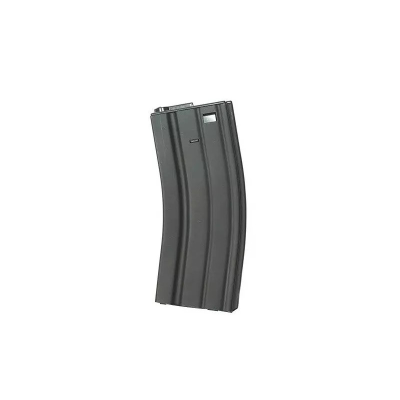 68rd low-cap magazine for M4/M16 replicas