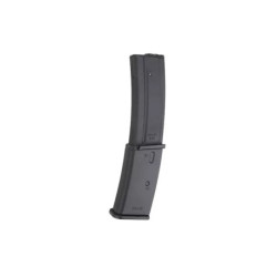 Long hi-cap type magazine for the MP7 type replicas