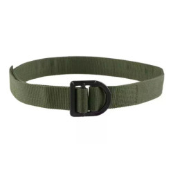 Training Tactical Belt - Olive Drab