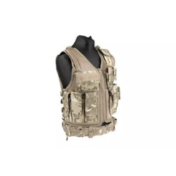 KAM-39 tactical vest - MC