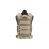 KAM-39 tactical vest - MC